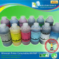 Winnerjet refill dye ink for Canon Image proaf 710 wide format printer